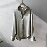 Sienna - Silk Blouse 5