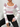Slim Fit Color Block Striped Sweater 1