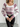 Slim Fit Color Block Striped Sweater 4