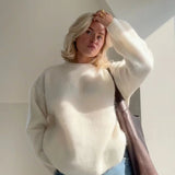 Sophie | Mohair Sweater 2
