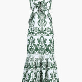 Sorrento Dress - FINAL SALE 3
