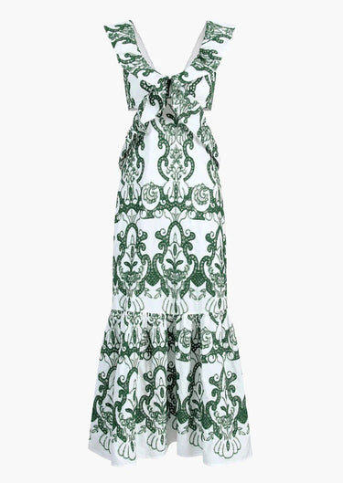 Sorrento Dress - FINAL SALE 3