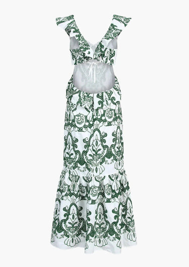 Sorrento Dress - FINAL SALE 4