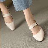 Supportive Orthopedic Heels for Women 6