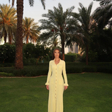 Sylvie Knit Midi Dress 2