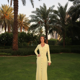 Sylvie Knit Midi Dress 3