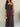 Toledo One Shoulder Mesh Maxi Dress 4