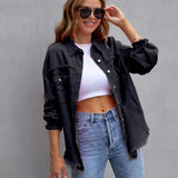 Tricia™ | Vintage-Inspired Jacket 9