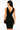 V-neck Bodycon Midi Dress 2
