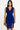 V-neck Bodycon Midi Dress 5