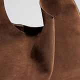 Velora Luxe Vegan Suede Tote 7