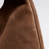 Velora Luxe Vegan Suede Tote 8