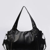 Vicky | Classic Multi-Pocket Shoulder Bag – Stylish & Versatile for Everyday Use 0