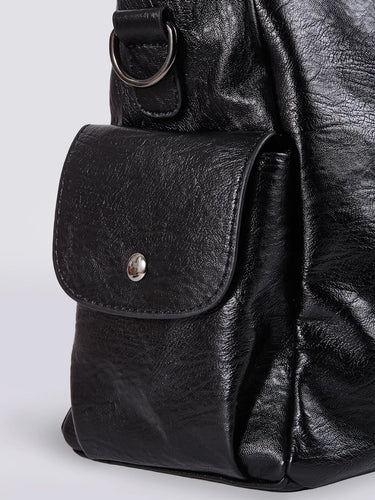 Vicky | Classic Multi-Pocket Shoulder Bag – Stylish & Versatile for Everyday Use 5