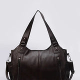 Vicky | Classic Multi-Pocket Shoulder Bag – Stylish & Versatile for Everyday Use 7