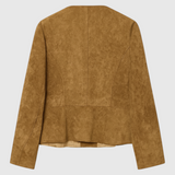 Victoria | Chic Vintage Casual Jacket with Timeless Design - Lumina 3