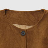Victoria | Chic Vintage Casual Jacket with Timeless Design - Lumina 4