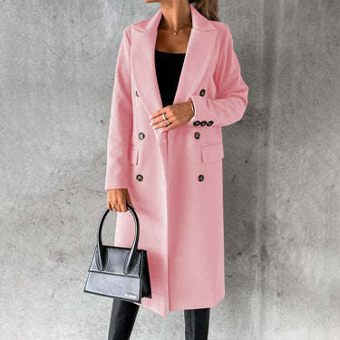 WRENLEY - Women's winter coat 0