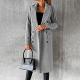 WRENLEY - Women's winter coat 2