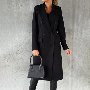 WRENLEY - Women's winter coat 3