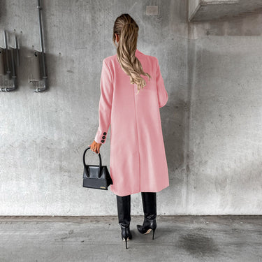 WRENLEY - Women's winter coat 6