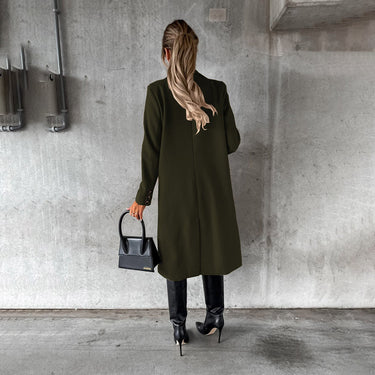 WRENLEY - Women's winter coat 7