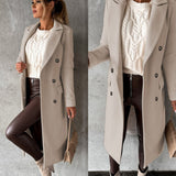 WRENLEY - Women's winter coat 8