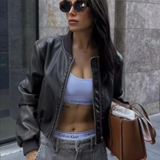 Willow Bomber Jacket 1