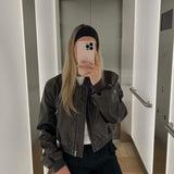 Willow Bomber Jacket 2