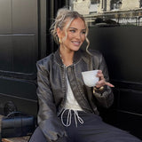Willow Bomber Jacket 4