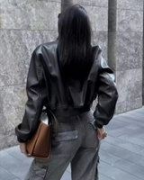 Willow Bomber Jacket 6
