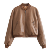 Willow Bomber Jacket 9