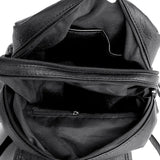 Women High quality leather Backpacks Vintage Female Shoulder Bag Sac a Dos Travel Ladies Bagpack Mochilas School Bags For Girls 5