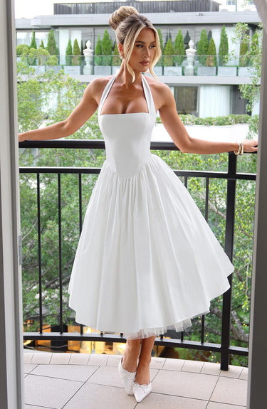 Women's Black Mini Dress – Elegant Summer Dress for Casual Outings and Parties, Comfortable Fit, Available in Multiple Sizes 1
