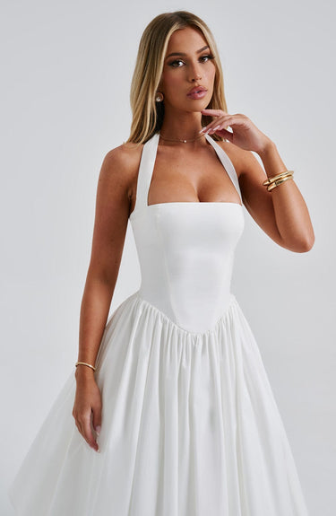 Women's Black Mini Dress – Elegant Summer Dress for Casual Outings and Parties, Comfortable Fit, Available in Multiple Sizes 5