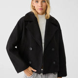 Women’s Casual Zip Jacket – Lightweight & Modern Fit 1
