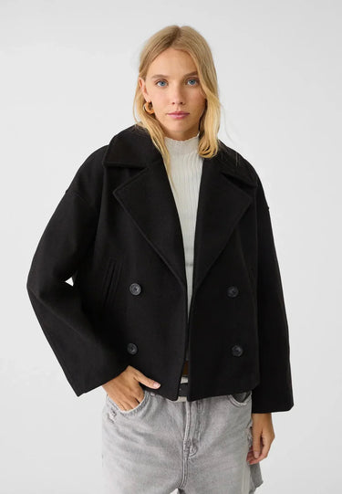 Women’s Casual Zip Jacket – Lightweight & Modern Fit 1