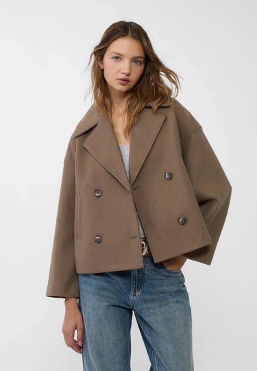 Women’s Casual Zip Jacket – Lightweight & Modern Fit 5