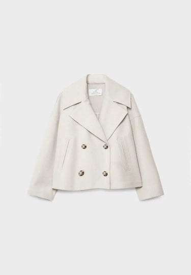 Women’s Casual Zip Jacket – Lightweight & Modern Fit 6