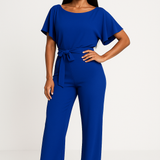 Women's Jumpsuit – Stylish 4