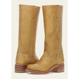 Women’s Knee-High Boots | Cowboy 11