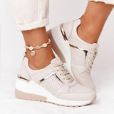 Women's Orthopedic Sneakers For Foot Pain Relief 0
