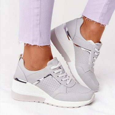 Women's Orthopedic Sneakers For Foot Pain Relief 2