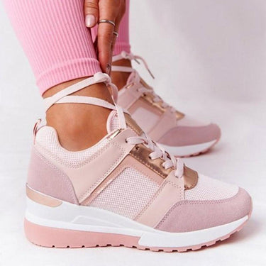 Women's Orthopedic Sneakers For Foot Pain Relief 3