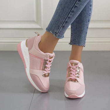 Women's Orthopedic Sneakers For Foot Pain Relief 6