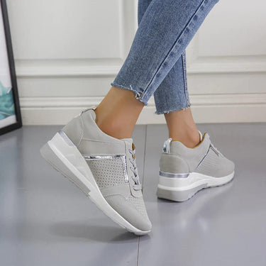 Women's Orthopedic Sneakers For Foot Pain Relief 7