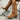 Women's Suede Cowgirl Boots with Block Heel – Western-Style Casual Boots for All-Day Comfort 3