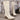 Women's Suede Cowgirl Boots with Block Heel – Western-Style Casual Boots for All-Day Comfort 7