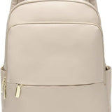 Women's Waterproof Laptop Backpack for Travel – Stylish Work Backpack with Smart Organization and Comfortable Carry 0