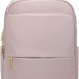 Women's Waterproof Laptop Backpack for Travel – Stylish Work Backpack with Smart Organization and Comfortable Carry 10